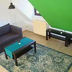 Apartamento Fewo-rammenau Monteurunterkunft Rammenau