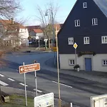 Apartamento Fewo-rammenau Monteurunterkunft *