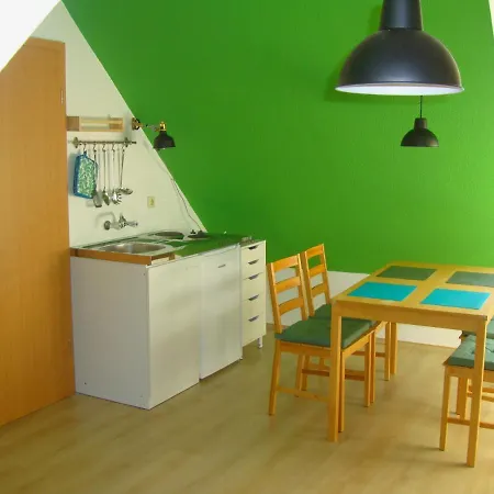 Fewo-rammenau Monteurunterkunft Rammenau