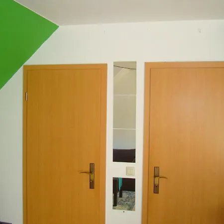 Apartamento Fewo-rammenau Monteurunterkunft Rammenau