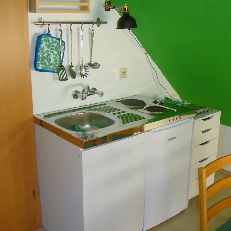 Fewo-rammenau Monteurunterkunft