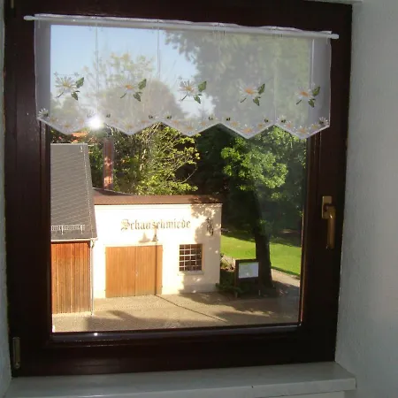 Fewo-rammenau Monteurunterkunft Rammenau