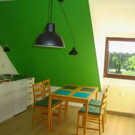 Fewo-rammenau Monteurunterkunft Rammenau