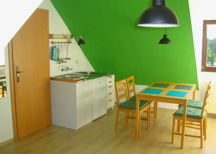 Fewo-rammenau Monteurunterkunft Rammenau