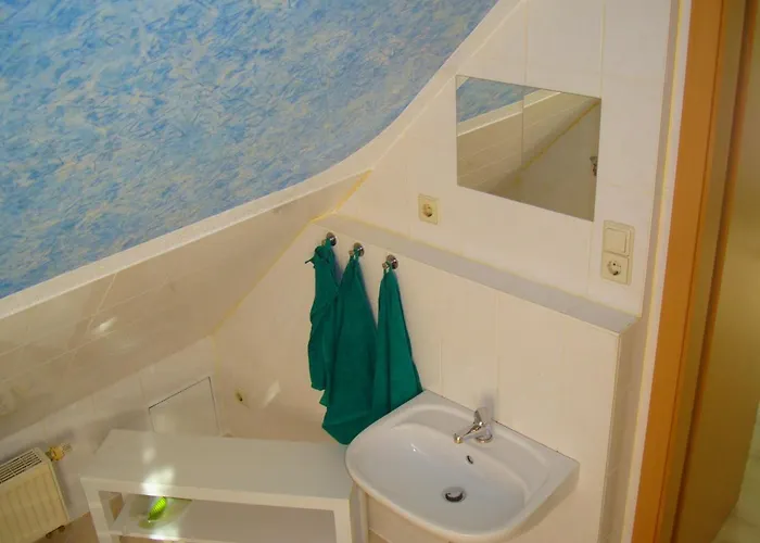 شقة Fewo-rammenau Monteurunterkunft Rammenau