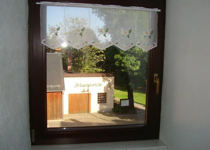 Fewo-rammenau Monteurunterkunft Rammenau